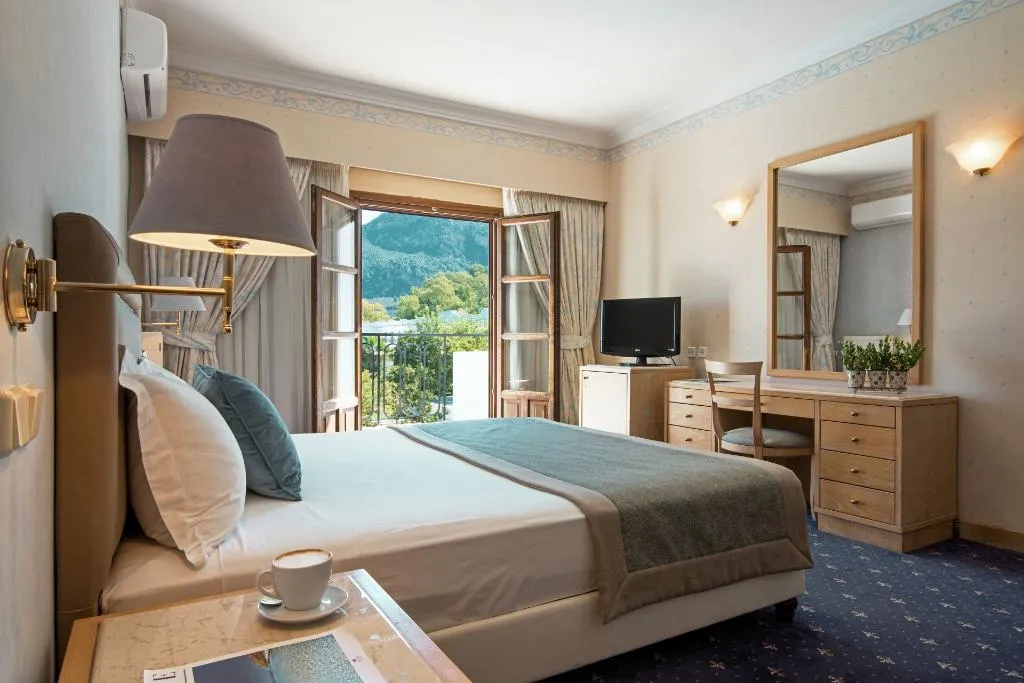 SUITE EXECUTIVE Room, Mitsis Galini, Athens