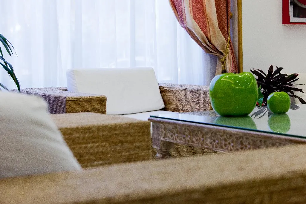 General view, Rentalmar Pineda Suites, Costa Brava