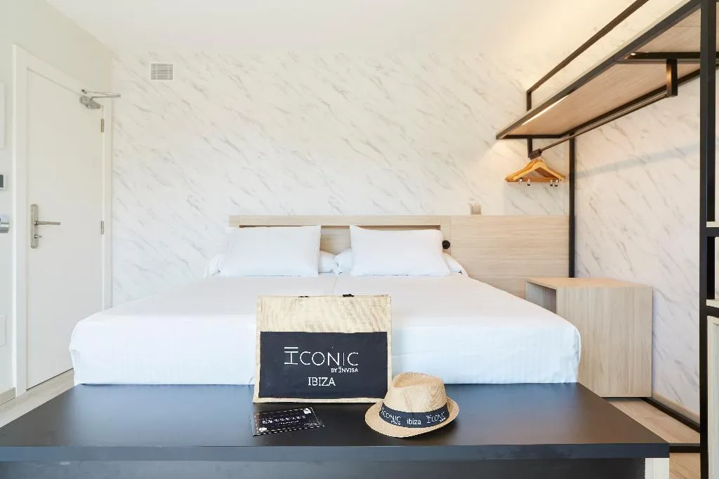 DOUBLE STANDARD Room, Invisa Hotel Es Pla, Ibiza