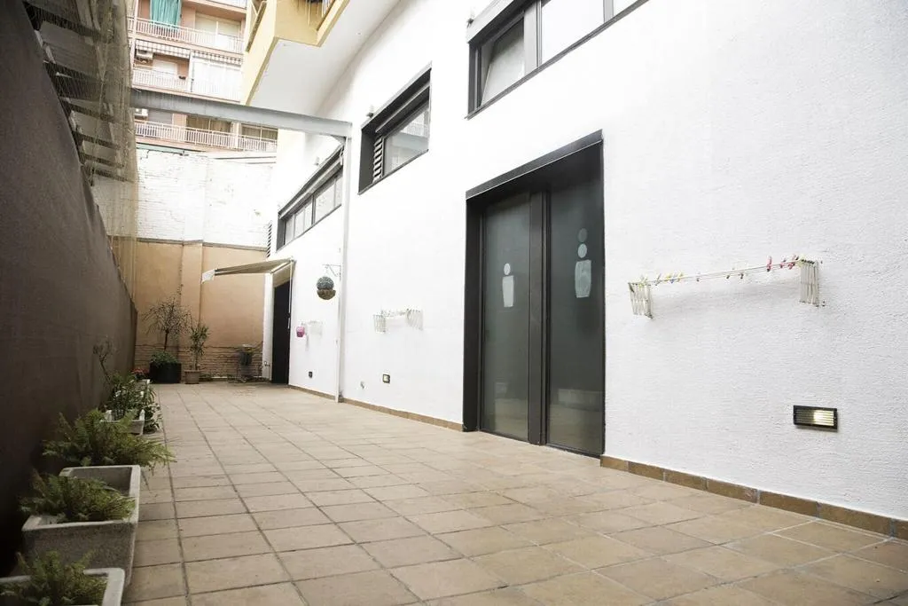 Room, Ant Hostel Barcelona, Barcelona