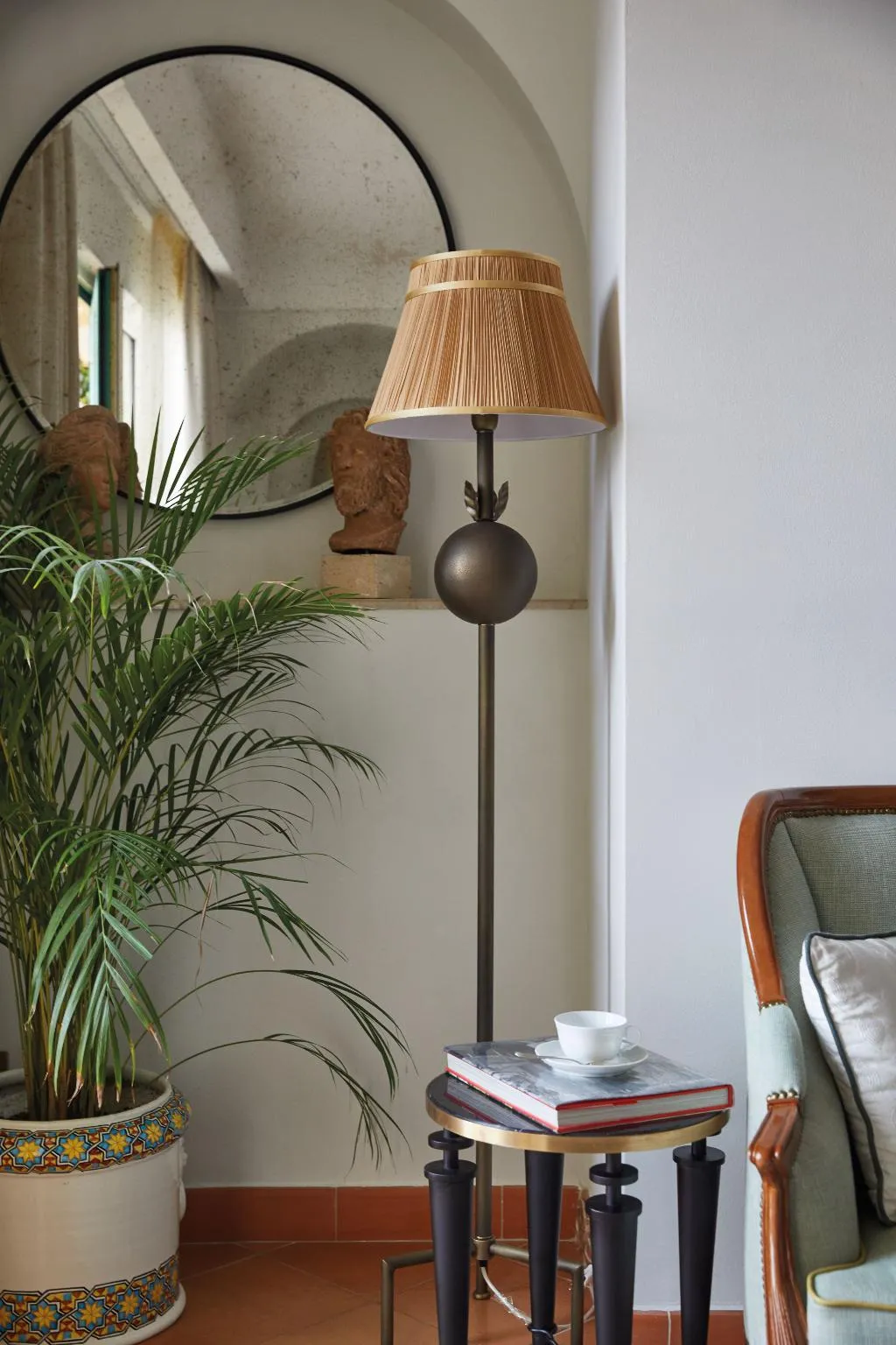 SUITE SUPERIOR Room, Caruso, A Belmond Hotel, Amalfi Coast, Naples