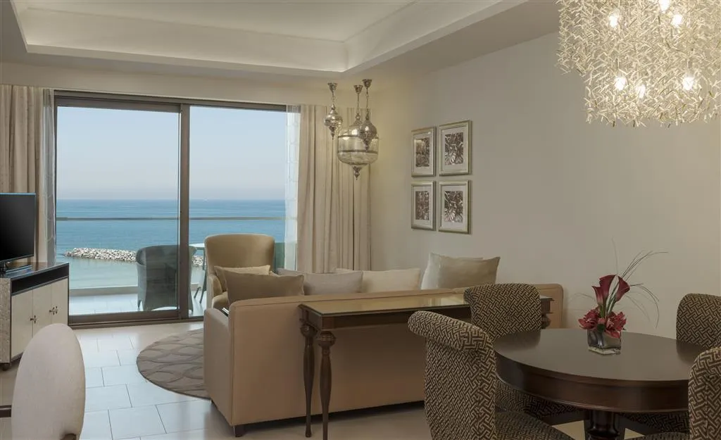 General view, Ajman Saray, A Luxury Collection Resort, Dubai