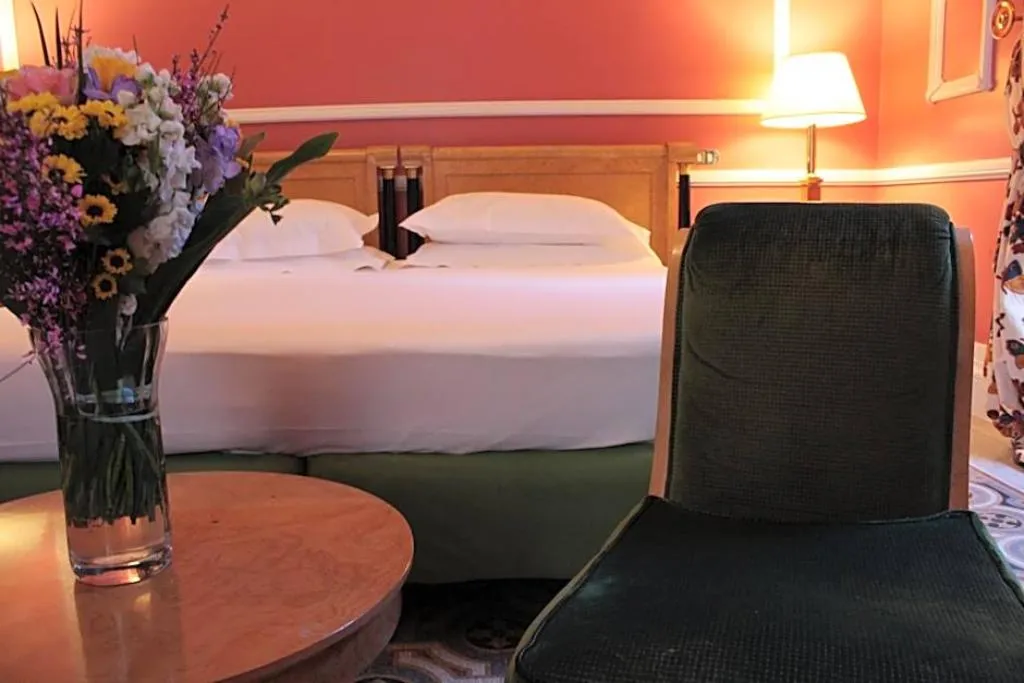 FAMILY ROOM CLASSIC Room, Albani Firenze, Florence