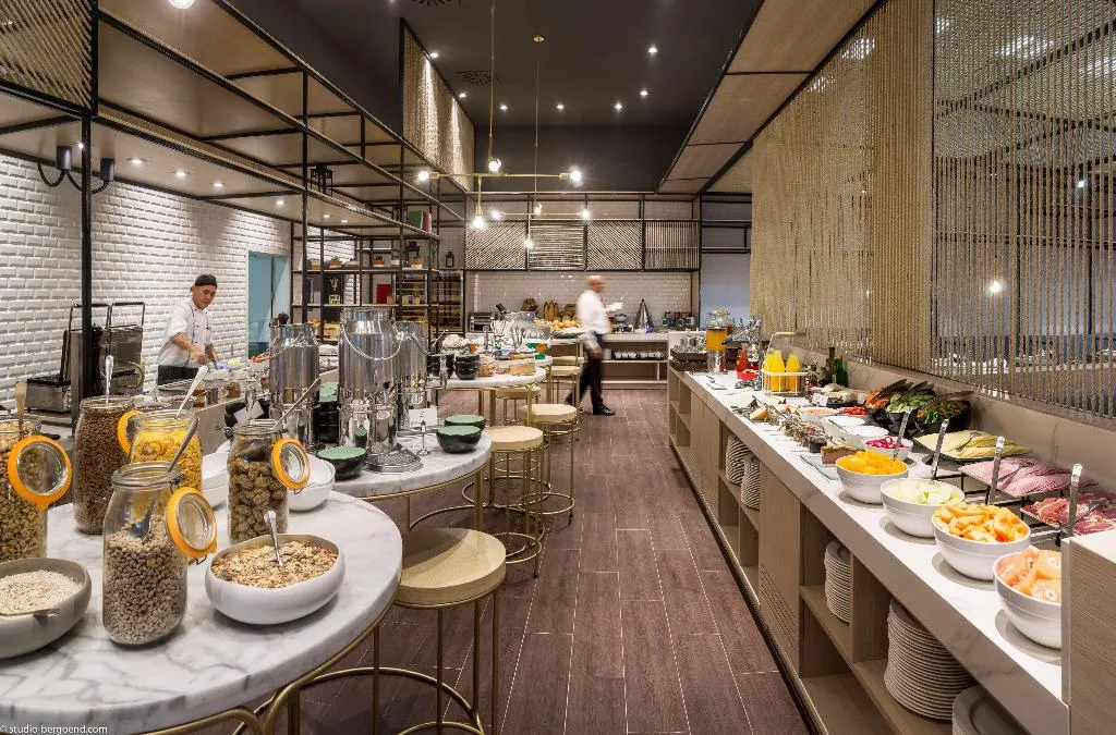 Restaurant, Radisson Blu Resort Gran Canaria, Gran Canaria