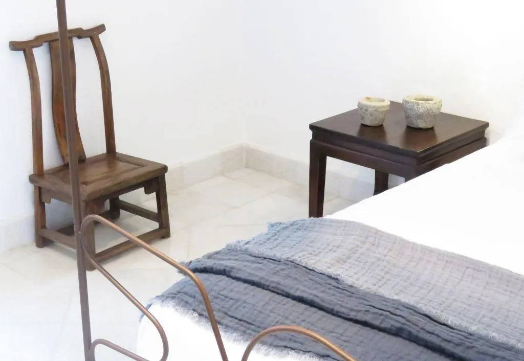 Room, Hotel Boutique Palacio Ico, Lanzarote