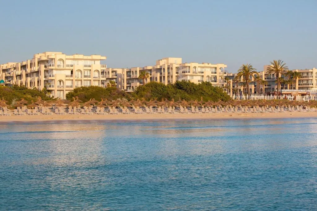 Beach, Riomar, Ibiza