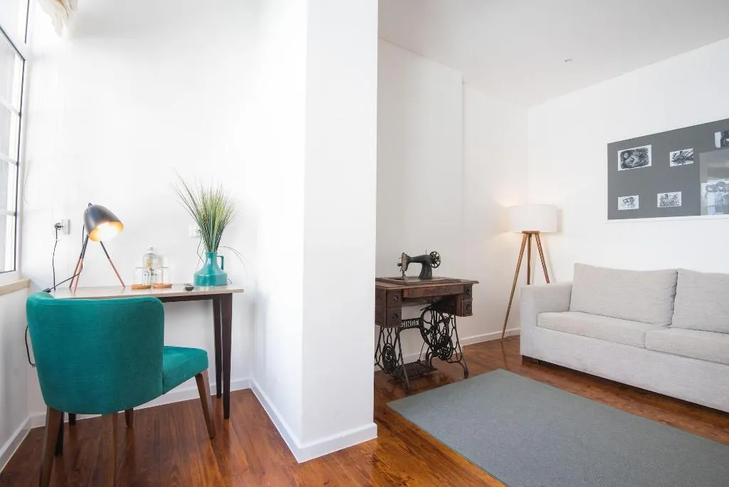 Room, Bica FLH Suites, Lisbon