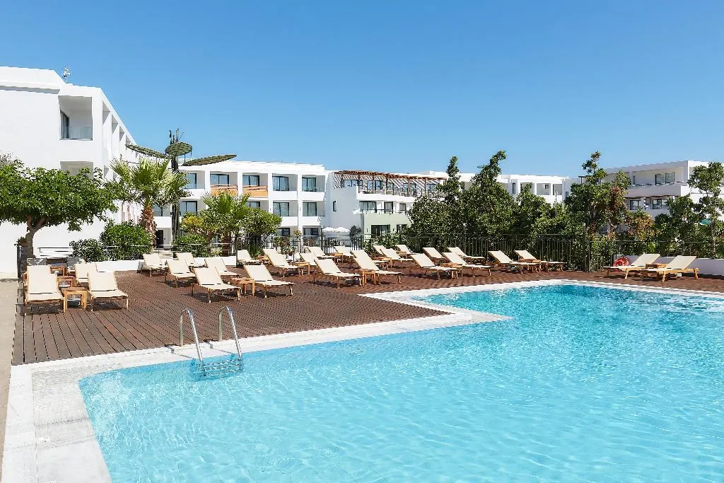 Pool, Arminda Hotel & Spa, Crete