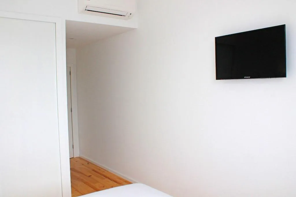 Room, Boavista Class Inn, Porto