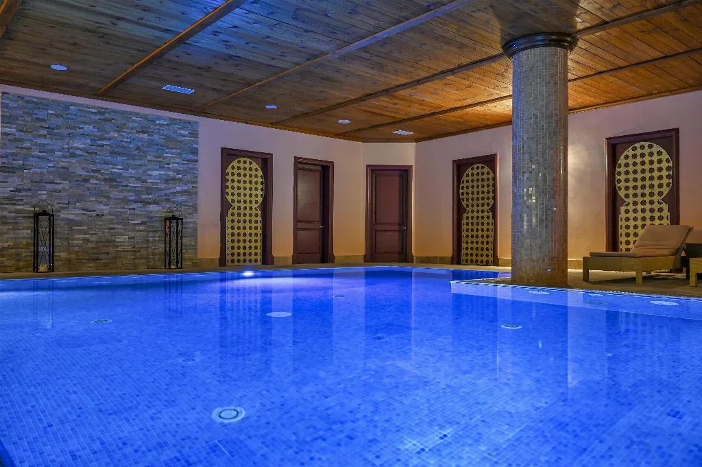 Pool, Kempinski Hotel San Lawrenz, Gozo
