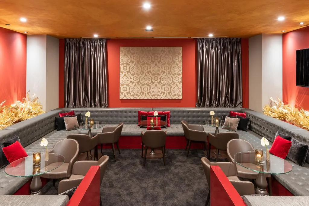 Lobby, Leonardo Royal Hotel Venice Mestre, Venice