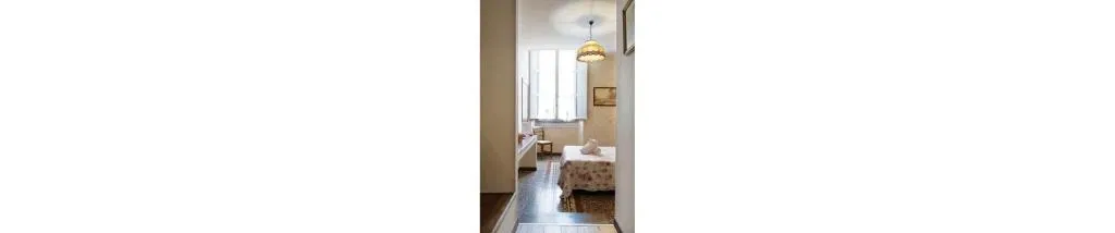Room, Soggiorno Arcobaleno, Florence