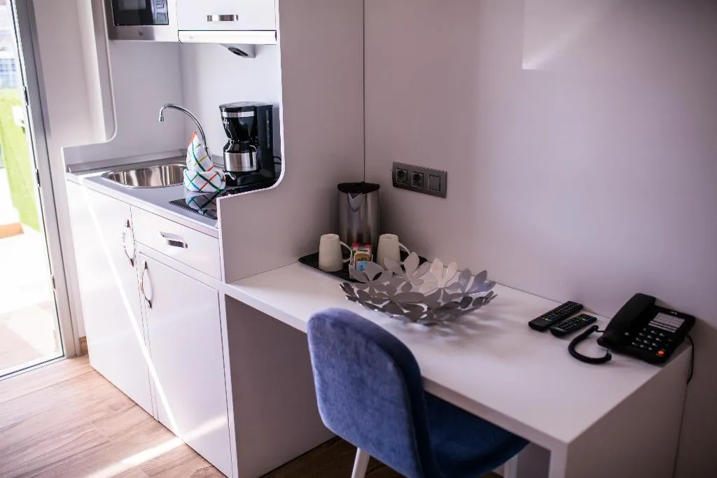 Room, IG Nachosol Atlantic & Yaizasol by Servatur, Gran Canaria