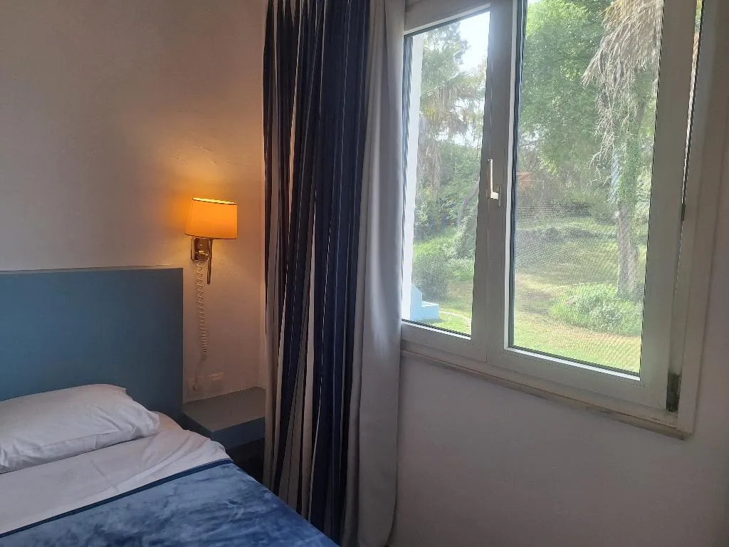 APARTMENT CAPACITY 4 Room, Helion Resort, Corfu