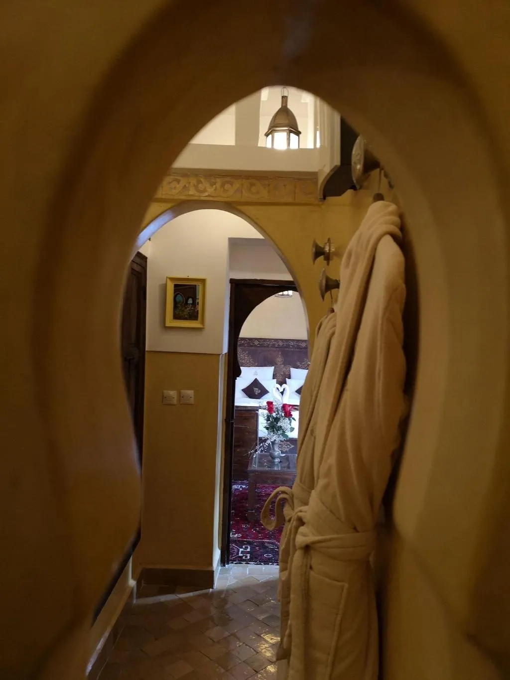 DOUBLE STANDARD Room, Riad Charme D'Orient - Adults Only, Marrakech