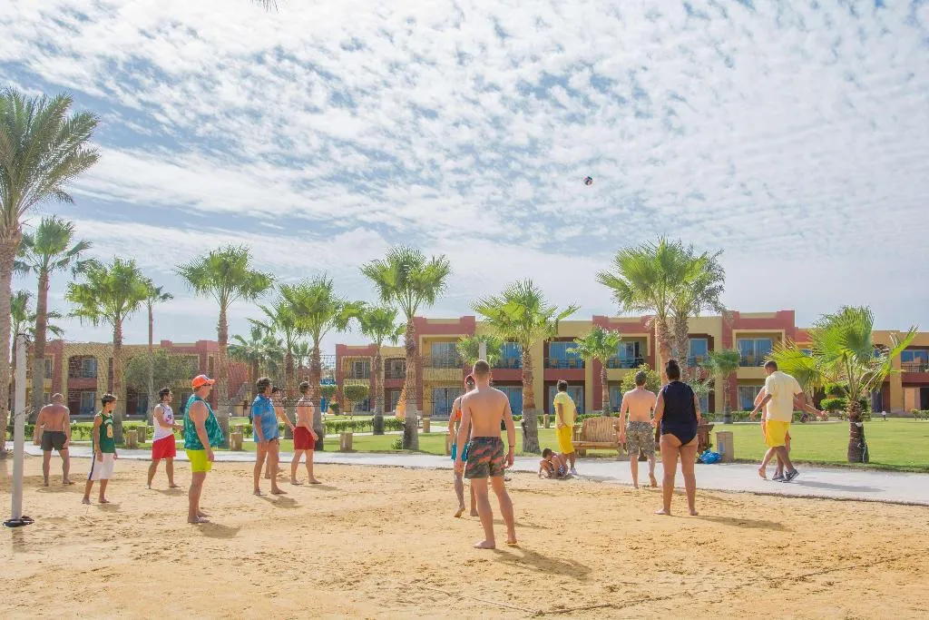 Sports and Entertainment, Casa Mare Resort, Red Sea Riviera