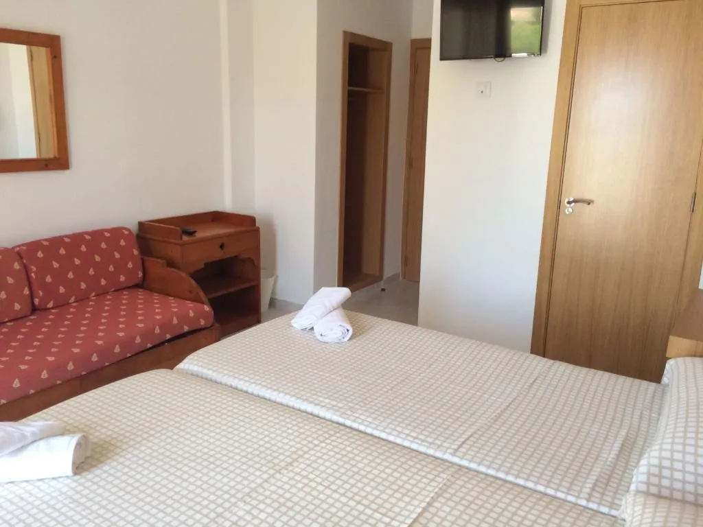 TRIPLE STANDARD Room, Elegance Playa Arenal, Majorca