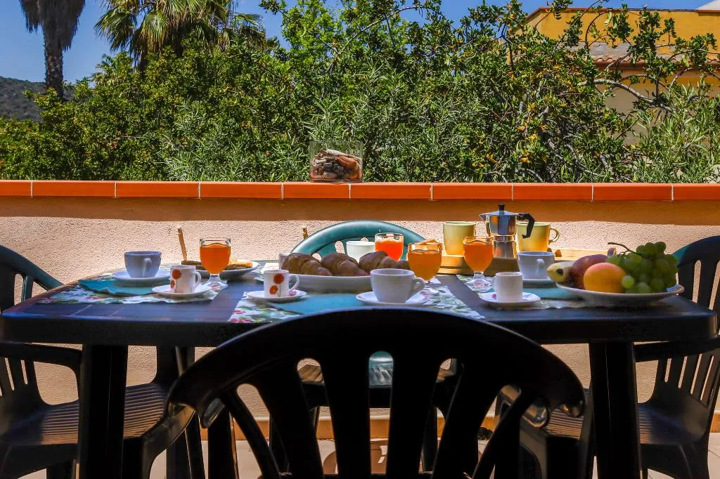 APARTMENT STANDARD Room, Residence Oasi Anfiteatro, Olbia