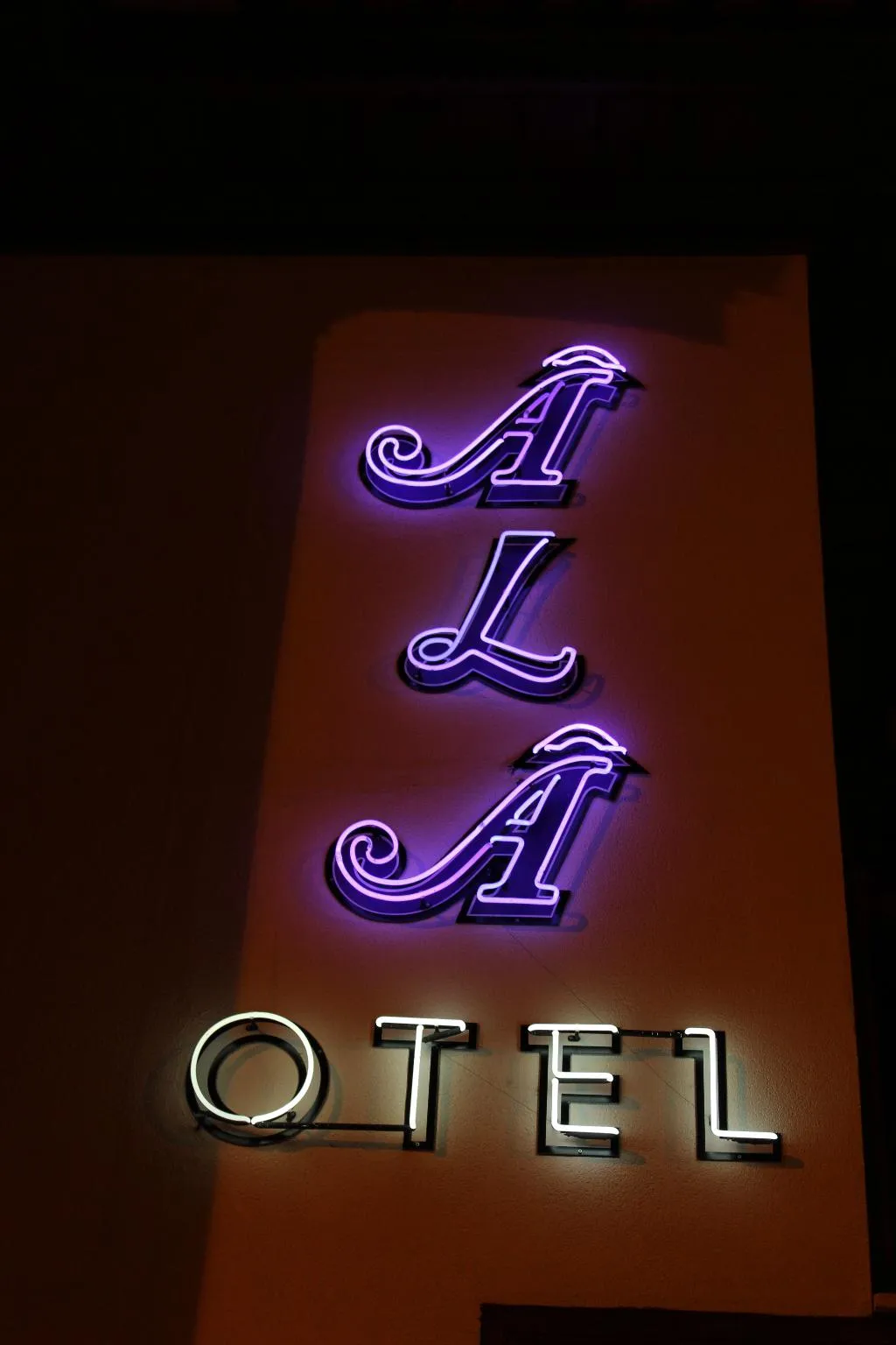 General view, Ala Hotel, Dalaman