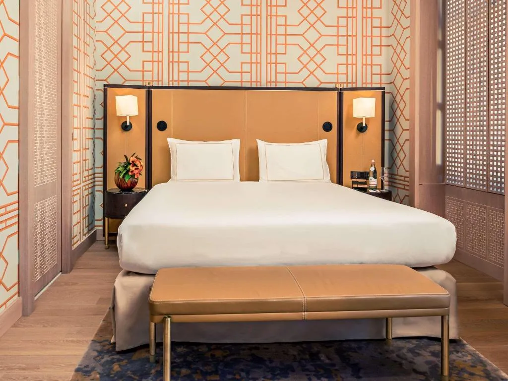 DOUBLE SINGLE USE ECONOMY Room, Side Legend Hotel, Antalya