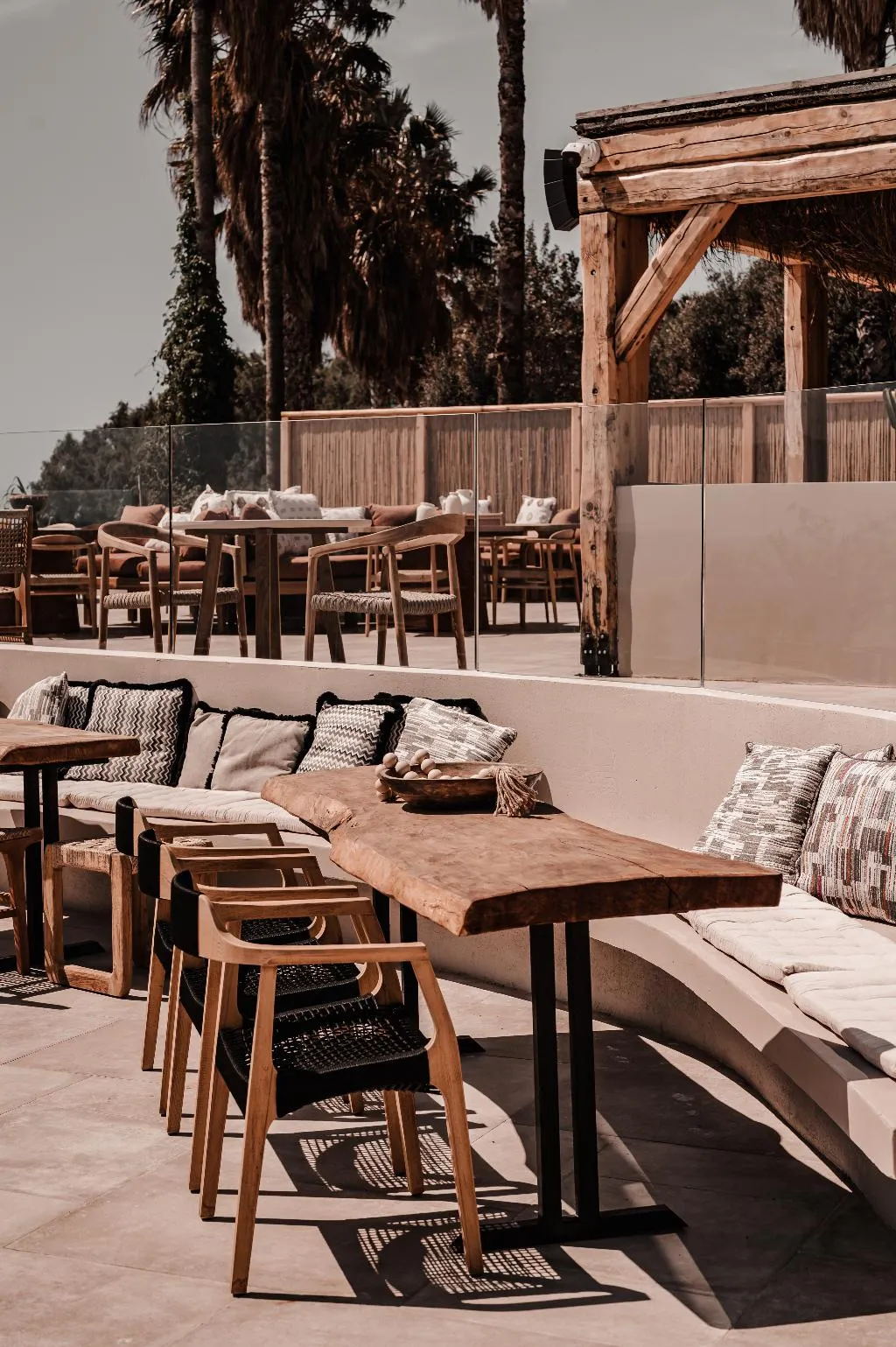 Restaurant, Sagredo Boutique Hotel And Spa, Kos