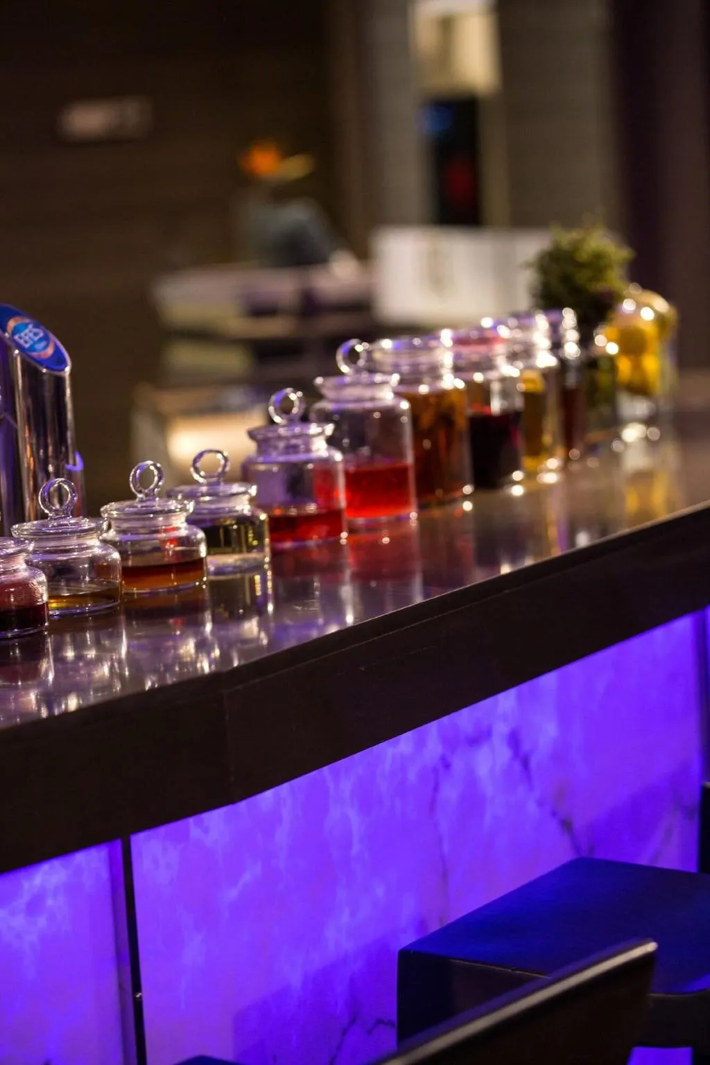 Bar, Renaissance Izmir, Izmir