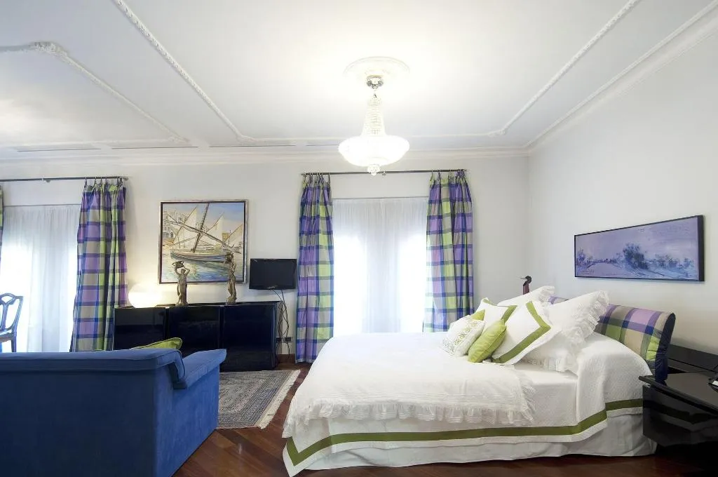 Room, Hotel Boutique Edelweiss La Garriga - Adults Only, Barcelona