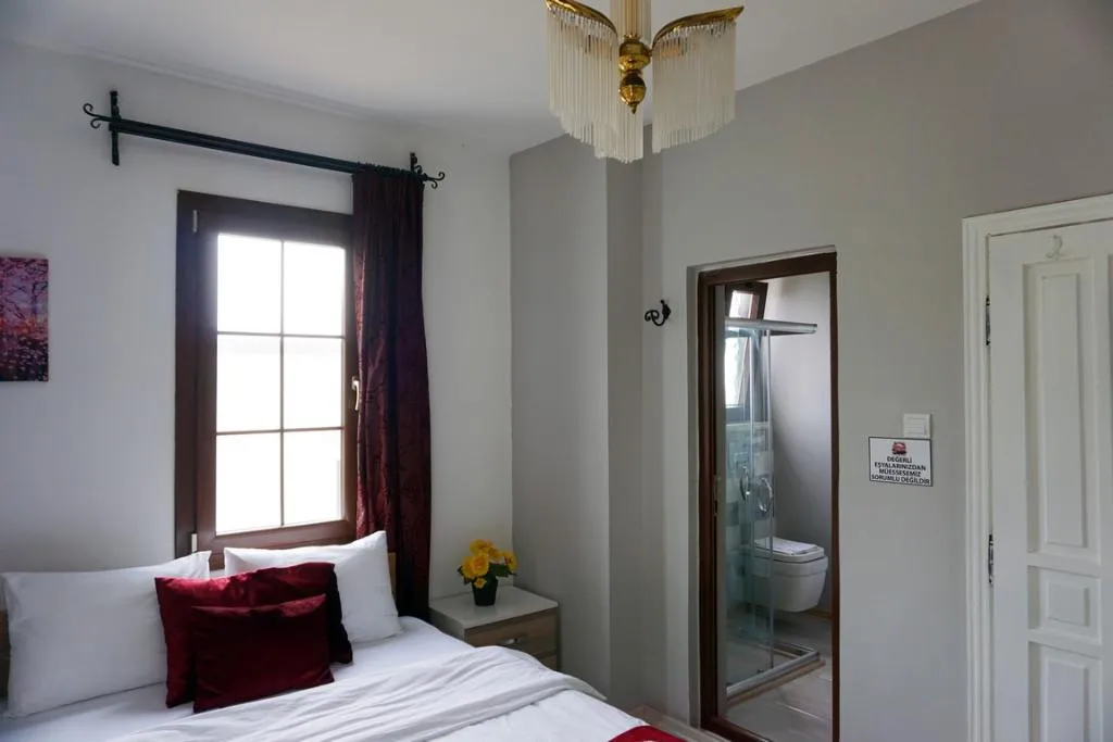 Room CITY VIEW Room, Düsler Evim Kas, Dalaman