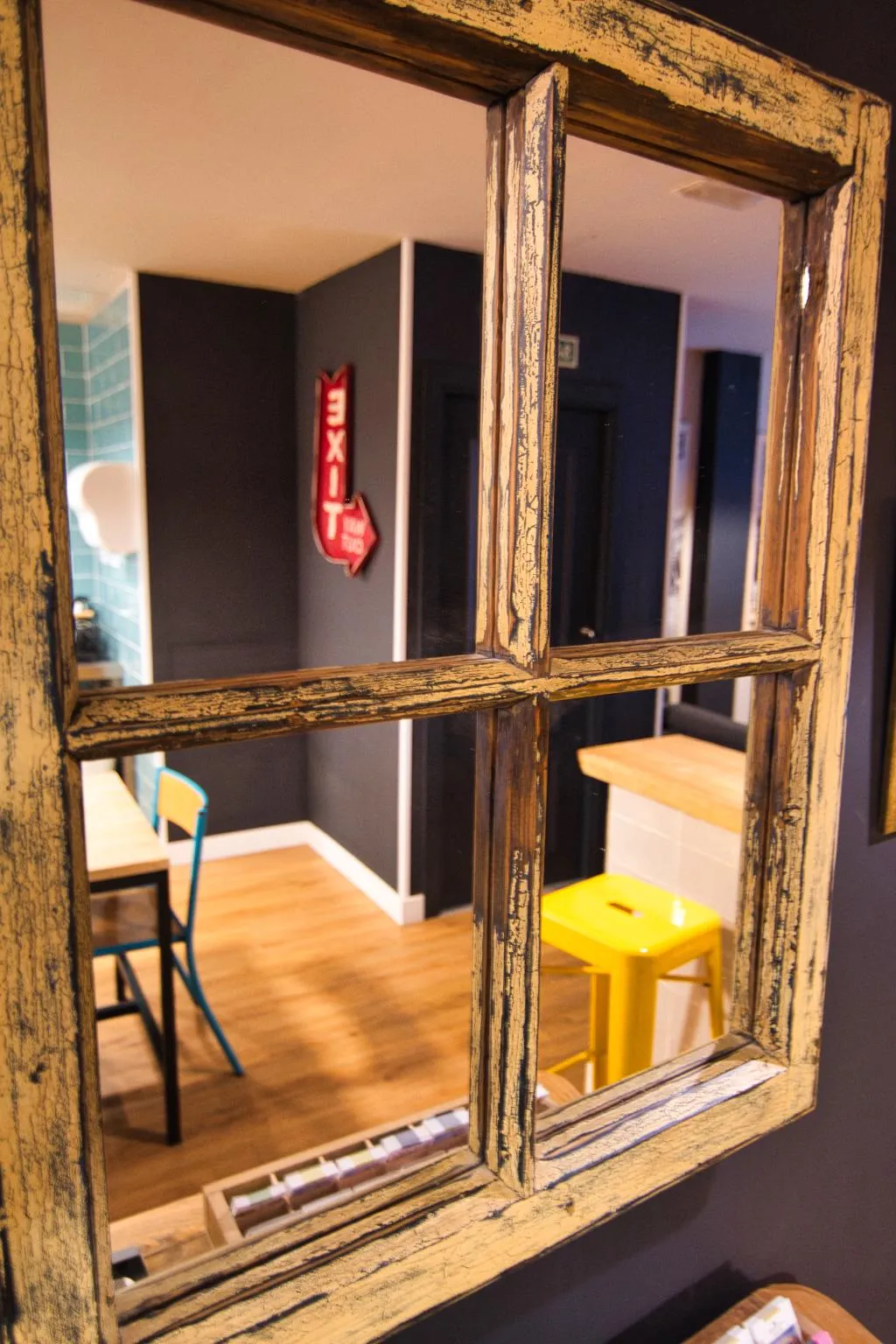 General view, Factory Hostels Barcelona, Barcelona