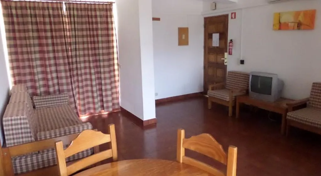 APARTMENT TWO BEDROOMS Room, Clube Alvorferias, Algarve