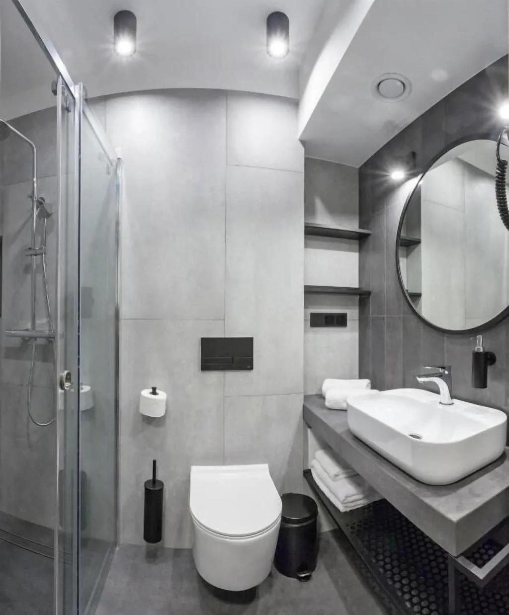 Double or Twin PREMIUM Room, Alexander, Krakow