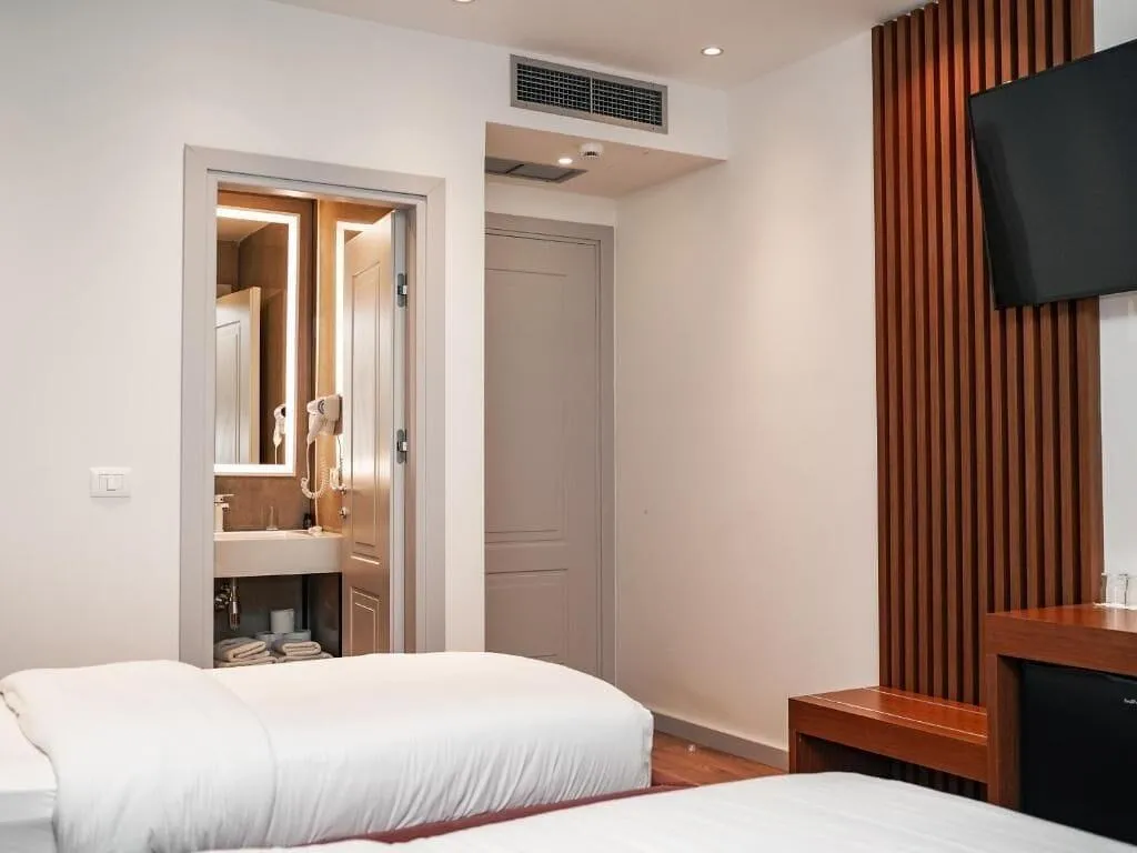 Room, Vm Resort Spa, Kavaje
