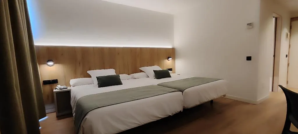 Double or Twin STANDARD Room, Ohtels Carabela, Costa De La Luz