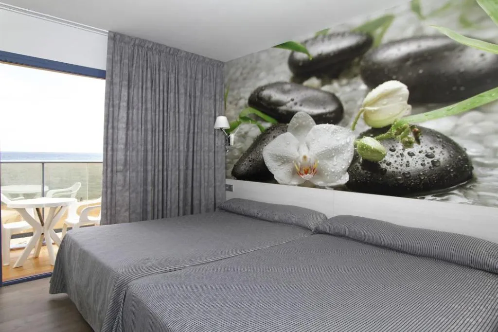 DOUBLE STANDARD Room, Amaraigua Adults Only, Costa Brava