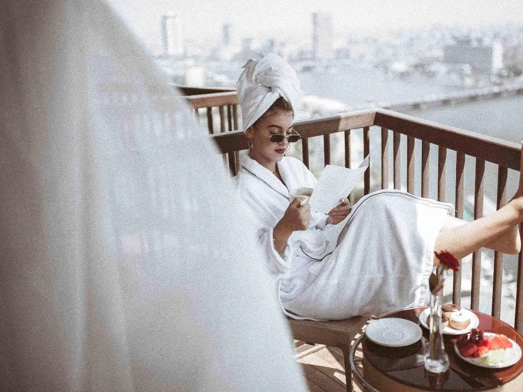 TWIN LUXURY Room, Sofitel Cairo Nile El Gezirah, Cairo