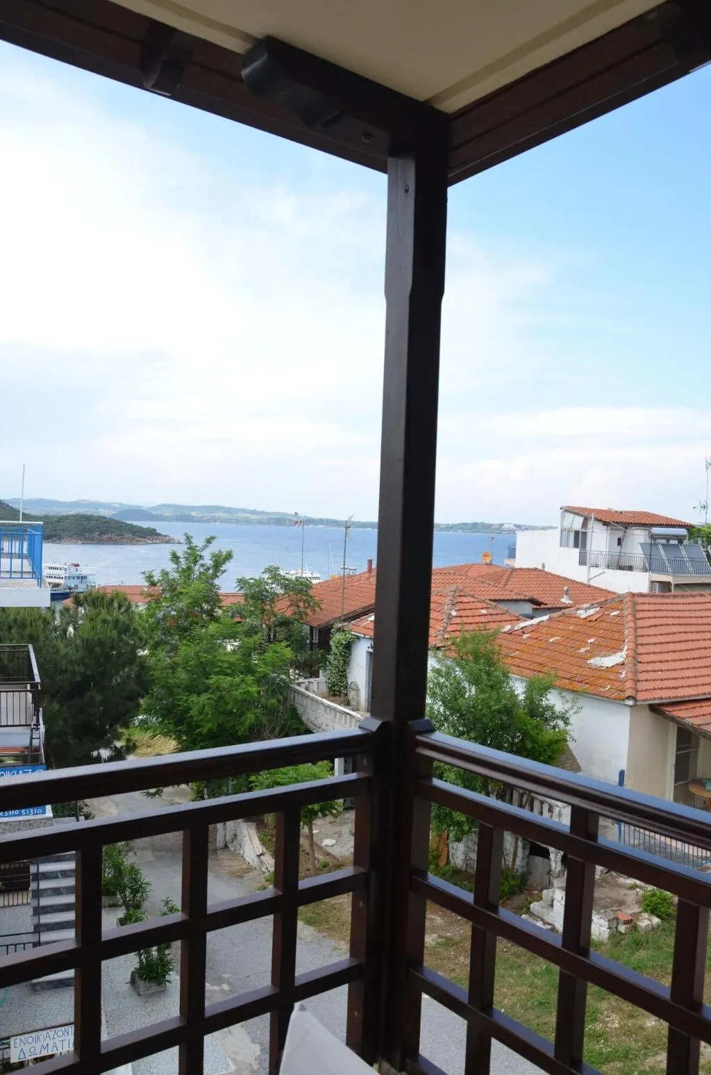 Room, Helianthus Guesthouse, Thessaloniki