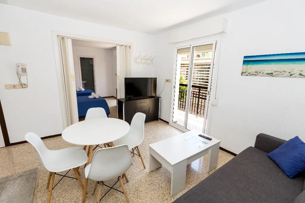 APARTMENT STANDARD Room, Hostal El Mercat, Costa Blanca