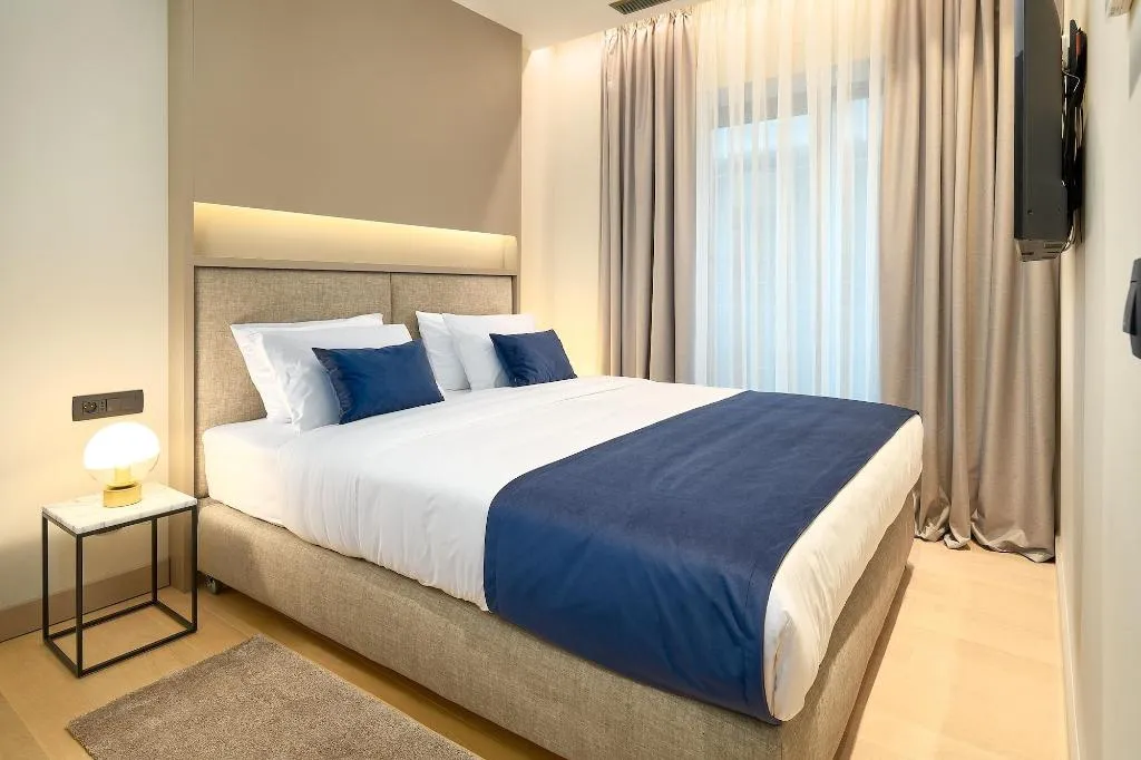 Room, Boutique Hotel Porto, Dubrovnik