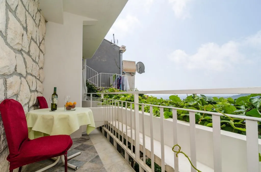 STUDIO SEA VIEW Room, Guesthouse Home Sweet Home, Dubrovnik