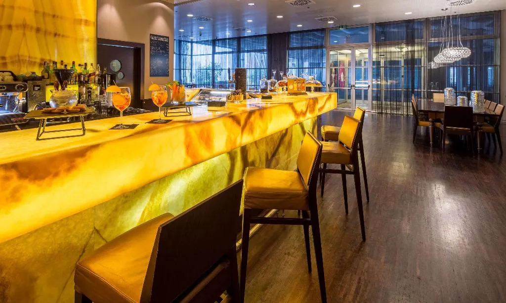 Restaurant, Best Western Premier BHR Treviso Hotel, Venice
