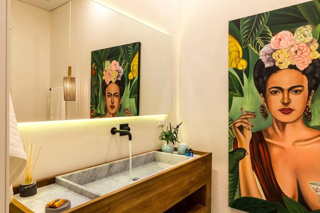 Room, Aisha Petite Suites, Crete