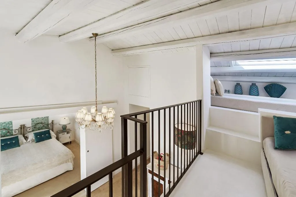 Room, Zahir Country House, Catania