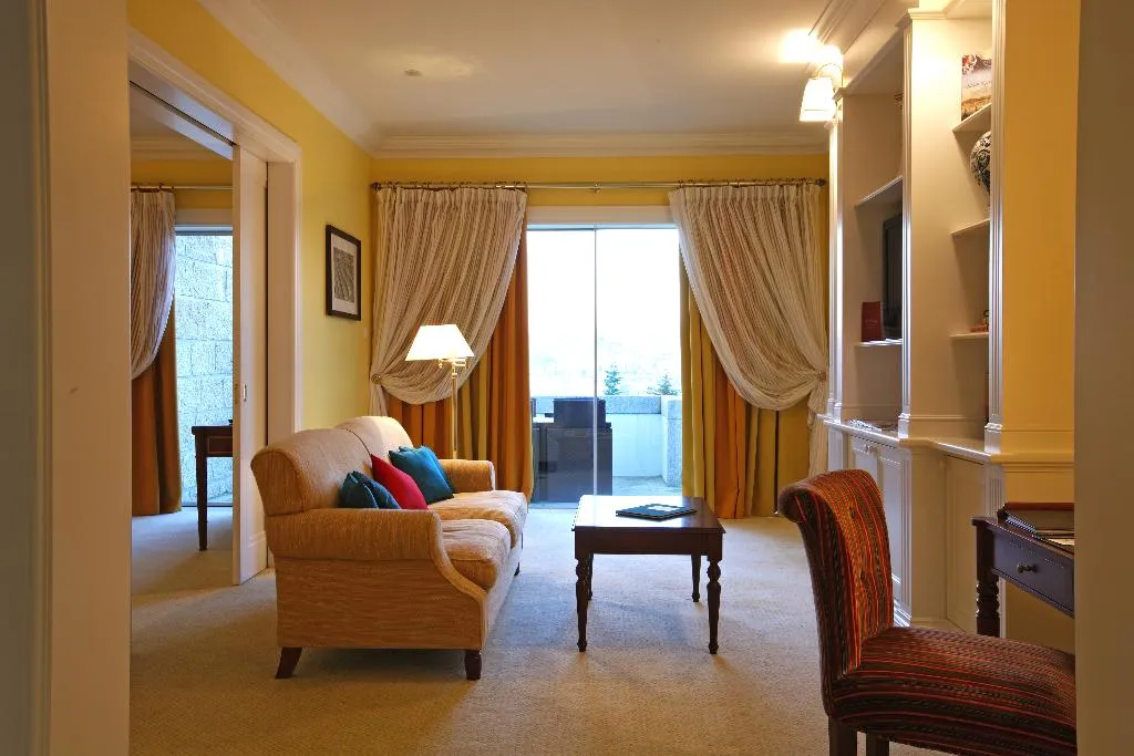 SUITE PREMIUM Room, The Yeatman, Porto