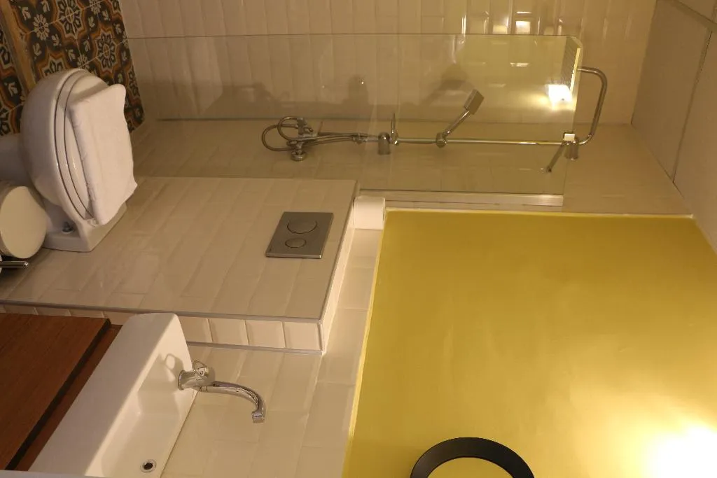 DOUBLE STANDARD Room, Holy Pansiyon, Dalaman