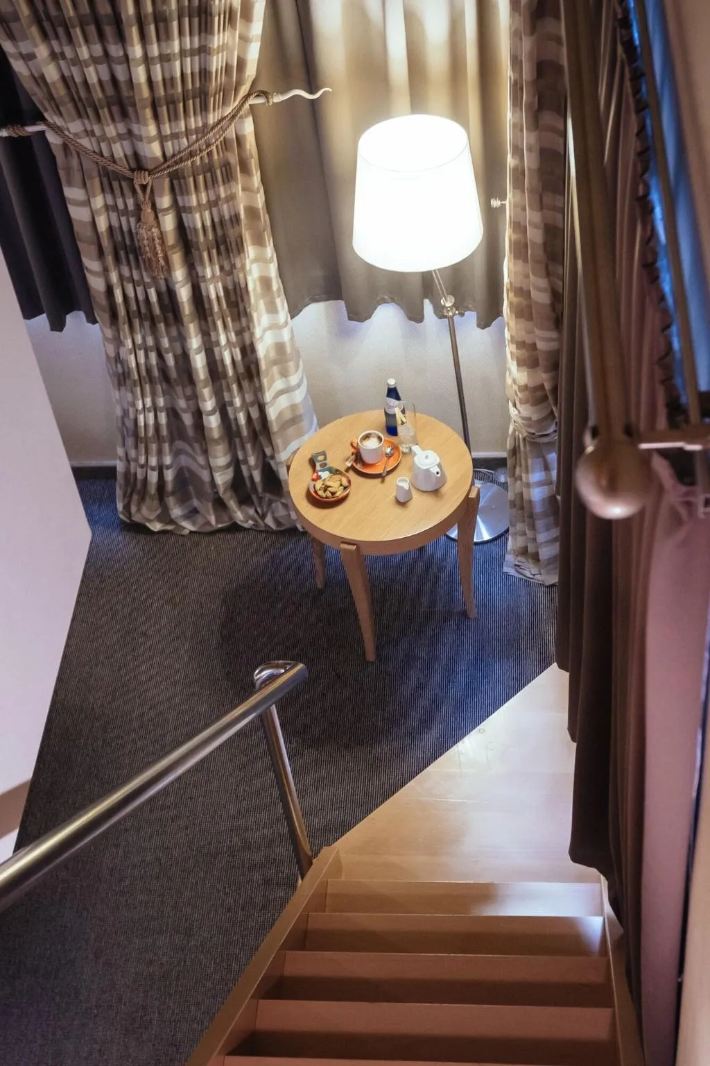 FAMILY ROOM STANDARD Room, Alexandros Boutique Hotel, Kalamata