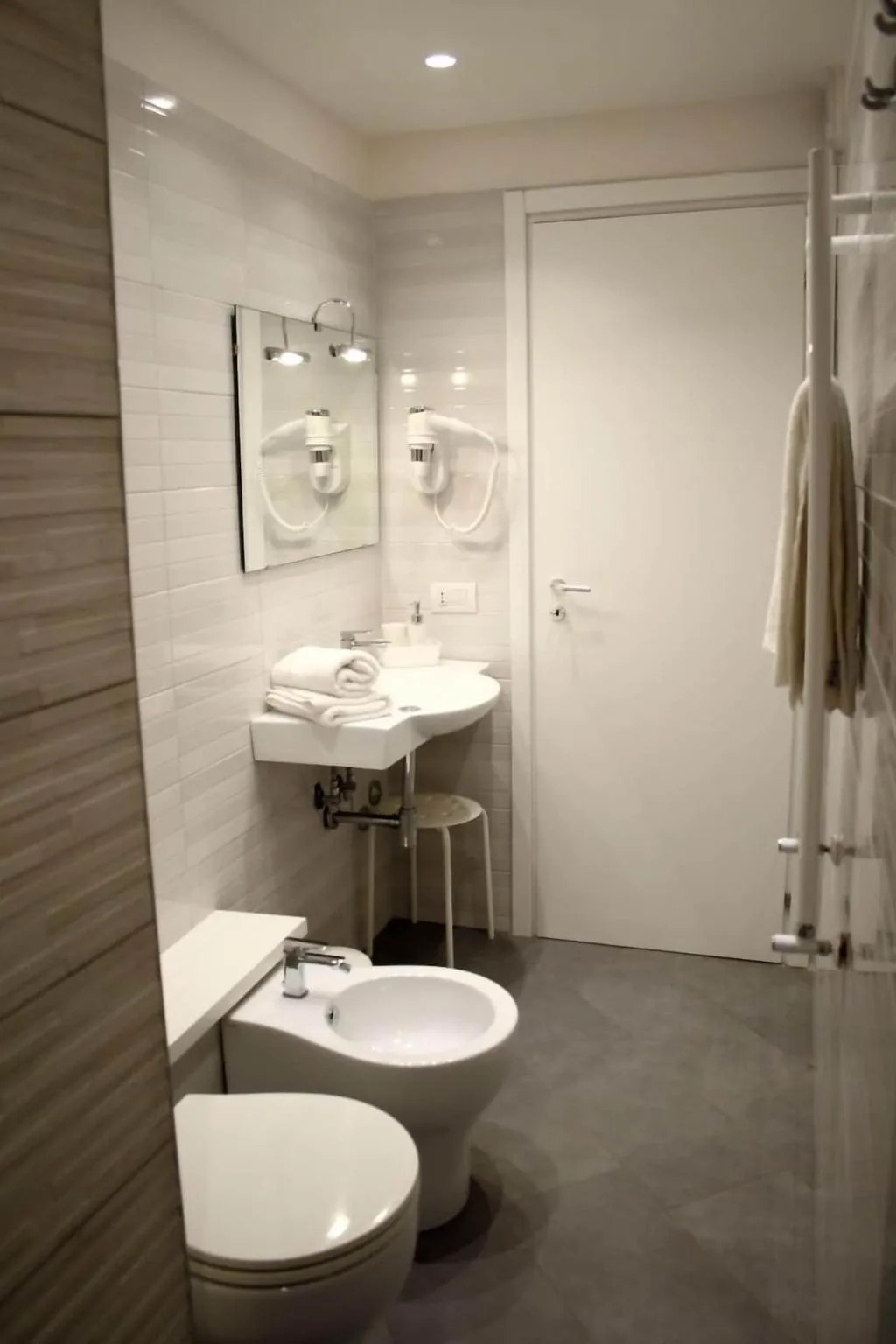 Room, Sotto Le Stelle Ai Decumani, Naples