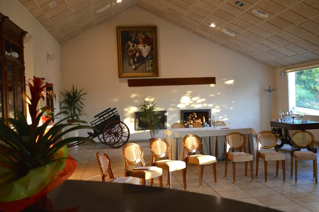Conferences, Hotel Rural Masia La Mota, Costa Blanca