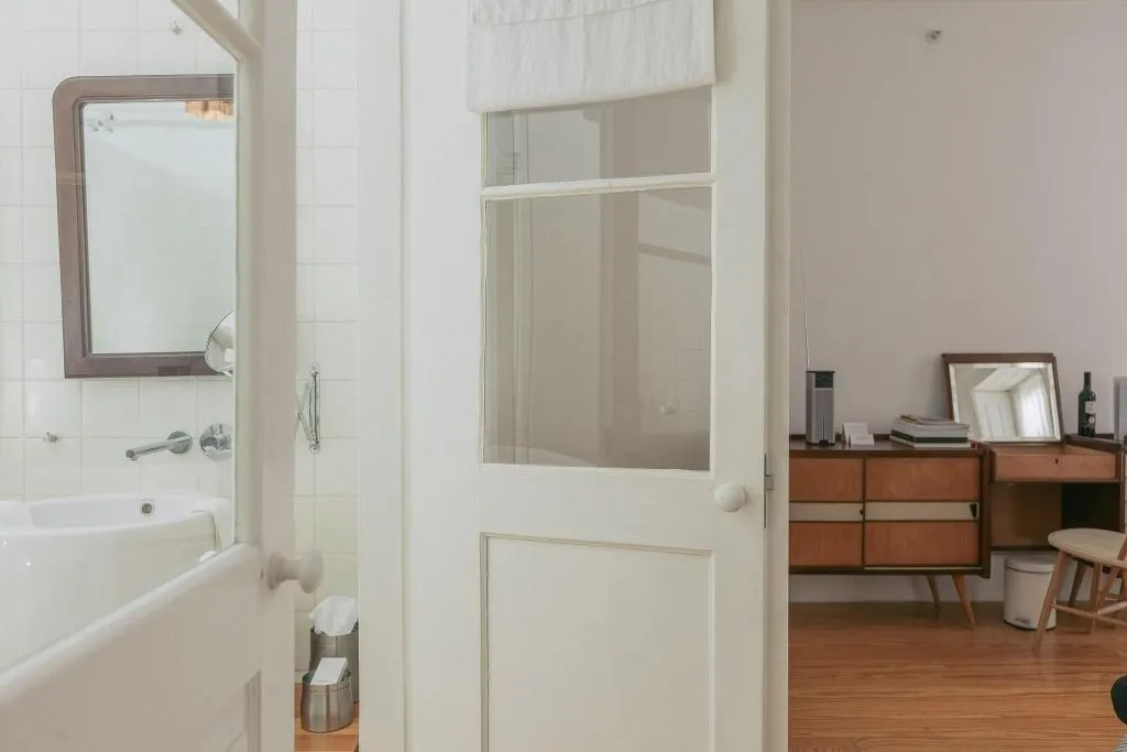 Room, Rosa Et Al Townhouse, Porto