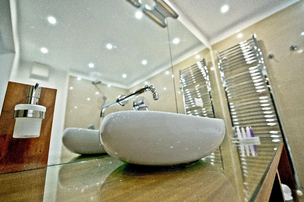 DOUBLE DELUXE Room, Heritage Jupiter Luxury Hotel, Split