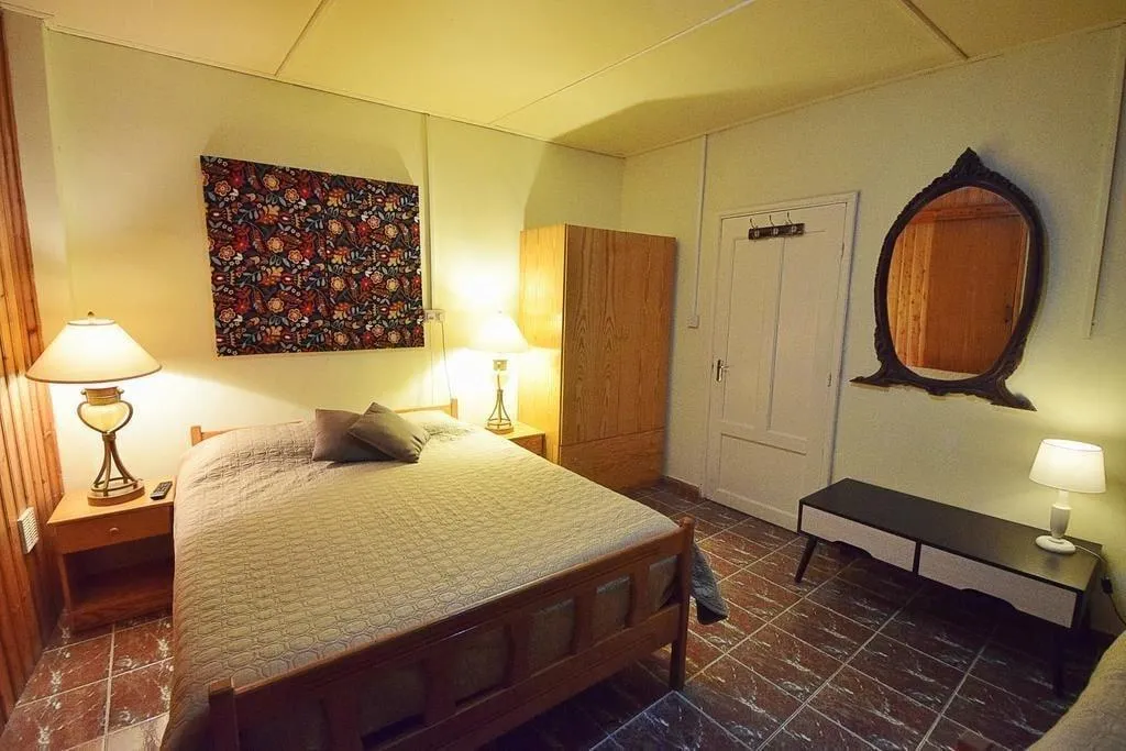 Room, Christys Palace Hotel, Cyprus